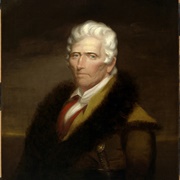 Daniel Boone