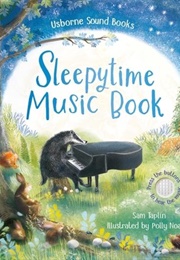 Sleepytime Music Book (Sam Taplin)