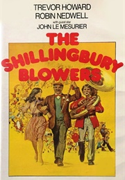 The Shillingbury Blowers (1980)