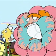 S5.E21: Run Ed, Run!