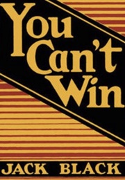 You Can't Win (Jack Black)