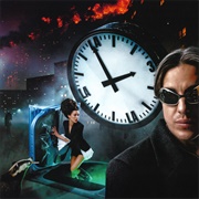 3AM (La La La) (Confidence Man, 2024)