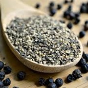 Crushed Black Pepper