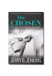 The Chosen Book 1 (Jerry B. Jenkins)