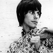 Jeff Beck
