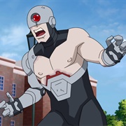 S1.E6: You Look Kinda Dead