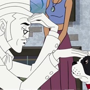 S3.E10: A Dog's Life