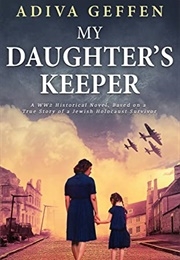 My Daughter's Keeper (Adiva Effen)