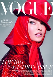 Vogue (Conde Nast)