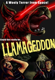 Llamageddon (2015)