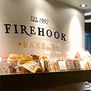 Firehook Bakery