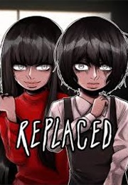 Replaced (Nico)