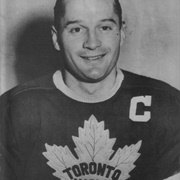 Jimmy Thomson (Toronto Maple Leafs)