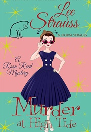 Murder at High Tide (Lee Strauss)