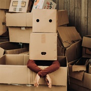 Different - Jon Walker