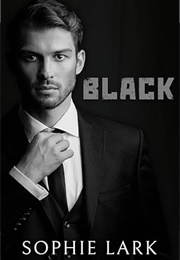 Black (Sophie Lark)
