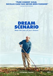 Dream Scenario (2023)