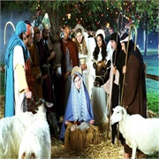 Scrubs: "My Own Personal Jesus" (S1,E11)