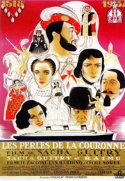 Pearls in the Crown (1937)