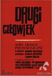 Drugi Człowiek (1961)