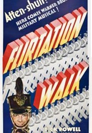 Flirtation Walk (1934)