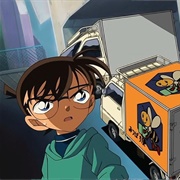 S12.E17: The Vanished Kidnapper's Getaway Car: Part 2