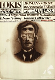 Lokis. Rękopis Profesora Wittembacha (1970)