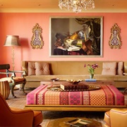 Moroccan Style