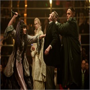 What We Do in the Shadows: "Come Out and Play" (S6,E9)