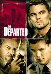 MASSACHUSETTS - The Departed (2006)
