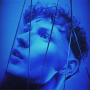 Luktelk - Silvester Belt