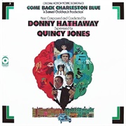 Donny Hathaway - Come Back Charleston Blue