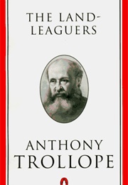 The Landleaguers (Anthony Trollope)