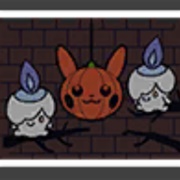 Register Litwick Brought Over Using Poké Transporter!