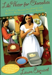 Like Water for Chocolate (Mexico)