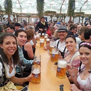 Oktoberfest, Germany