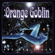 Scorpionica - Orange Goblin