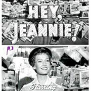 Hey Jeannie!
