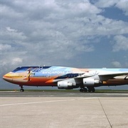 Singapore Airlines Flight 006 Crash