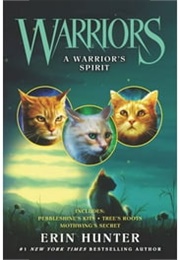 Pebbleshine's Kits (Novella 16)