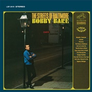 Bobby Bare: "Streets of Baltimore" (1966)