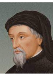Geoffrey Chaucer (Chaucer)