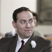 Peter Noakes (Call the Midwife)