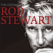 I Don&#39;t Want to Talk About It - Rod Stewart