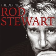I Don't Want to Talk About It - Rod Stewart