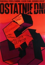 Ostatnie Dni (1969)