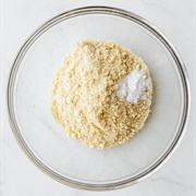 Almond Snap Powder