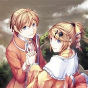 Master of the Heavenly Yard