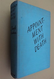 Appointment With Death [A Democrat Dies] (Pamela Frankau)