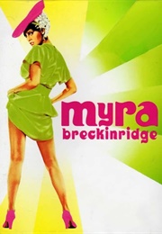 Myra Breckinridge (1970)